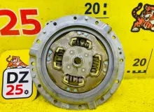Диск сцепления LEXUS CT200H 2011 3127047040 ZWA10 2ZRFXE, передний