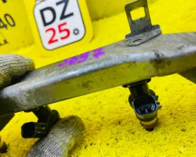 Инжектор Honda