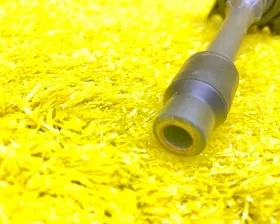 Катушка зажигания Honda
