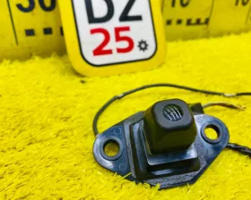 Камера заднего вида Toyota