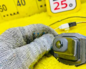 Камера заднего вида Toyota