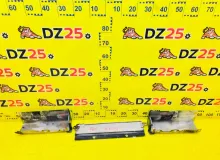 Бампер TOYOTA LAND CRUISER PRADO 1994 5235160070 KZJ78W 1KZTE, задний