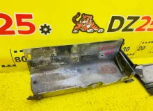 Бампер TOYOTA LAND CRUISER PRADO 1994 5235160070 KZJ78W 1KZTE, задний