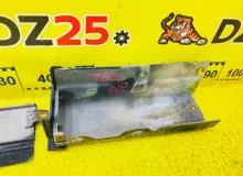 Бампер TOYOTA LAND CRUISER PRADO 1994 5235160070 KZJ78W 1KZTE, задний