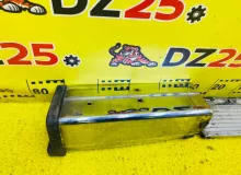Бампер TOYOTA LAND CRUISER PRADO 1994 5235160070 KZJ78W 1KZTE, задний