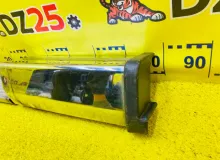 Бампер TOYOTA LAND CRUISER PRADO 1994 5235160070 KZJ78W 1KZTE, задний