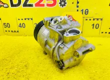 Компрессор кондиционера Mercedes-Benz E-CLASS 2009/Цвет 197U A0022304411 WDD212 M271DE18EVO/M271860, передний