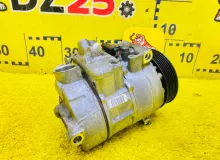 Компрессор кондиционера Mercedes-Benz E-CLASS 2009/Цвет 197U A0022304411 WDD212 M271DE18EVO/M271860, передний