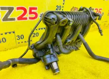 Коллектор впускной Mercedes-Benz E-CLASS 2009/Цвет 197U A2710903037 WDD212 M271DE18EVO/M271860, передний