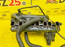 Коллектор впускной Mercedes-Benz E-CLASS 2009/Цвет 197U A2710903037 WDD212 M271DE18EVO/M271860, передний