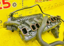 Коллектор впускной Mercedes-Benz E-CLASS 2009/Цвет 197U A2710903037 WDD212 M271DE18EVO/M271860, передний