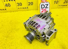 Генератор Mercedes-Benz E-CLASS 2009/Цвет 197U A0009063000 WDD212 M271DE18EVO/M271860, передний