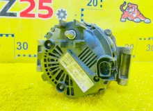 Генератор Mercedes-Benz E-CLASS 2009/Цвет 197U A0009063000 WDD212 M271DE18EVO/M271860, передний