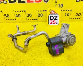 Клапан egr Mercedes-Benz