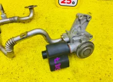 Клапан egr Mercedes-Benz E-CLASS 2009/Цвет 197U A0031400060 WDD212 M271DE18EVO/M271860, передний