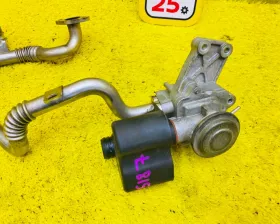 Клапан egr Mercedes-Benz