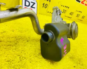 Клапан egr Mercedes-Benz