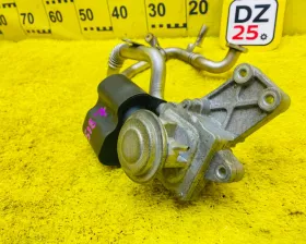 Клапан egr Mercedes-Benz