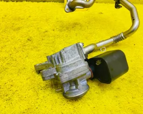Клапан egr Mercedes-Benz