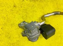 Клапан egr Mercedes-Benz E-CLASS 2009/Цвет 197U A0031400060 WDD212 M271DE18EVO/M271860, передний