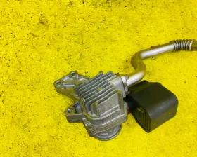 Клапан egr Mercedes-Benz