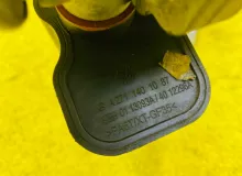 Клапан egr Mercedes-Benz E-CLASS 2009/Цвет 197U A0031400060 WDD212 M271DE18EVO/M271860, передний
