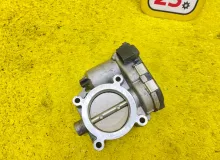 Заслонка дроссельная Mercedes-Benz E-CLASS 2009/Цвет 197U A2661410525 WDD212 M271DE18EVO/M271860, передняя
