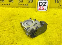 Заслонка дроссельная Mercedes-Benz E-CLASS 2009/Цвет 197U A2661410525 WDD212 M271DE18EVO/M271860, передняя