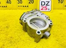 Заслонка дроссельная Mercedes-Benz E-CLASS 2009/Цвет 197U A2661410525 WDD212 M271DE18EVO/M271860, передняя
