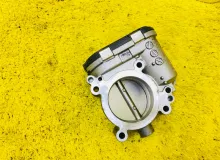 Заслонка дроссельная Mercedes-Benz E-CLASS 2009/Цвет 197U A2661410525 WDD212 M271DE18EVO/M271860, передняя