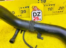Патрубок интеркулера Mercedes-Benz E-CLASS 2009/Цвет 197U A2710901629 WDD212 M271DE18EVO/M271860, передний