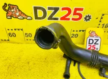Патрубок интеркулера Mercedes-Benz E-CLASS 2009/Цвет 197U A2710901629 WDD212 M271DE18EVO/M271860, передний