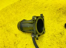 Патрубок интеркулера Mercedes-Benz E-CLASS 2009/Цвет 197U A2710901629 WDD212 M271DE18EVO/M271860, передний