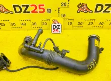 Патрубок интеркулера Mercedes-Benz E-CLASS 2009/Цвет 197U A2710901629 WDD212 M271DE18EVO/M271860, передний