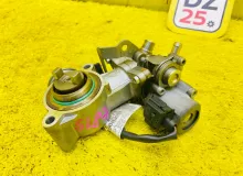 Тнвд Mercedes-Benz E-CLASS 2009/Цвет 197U A2710702001 WDD212 M271DE18EVO/M271860, передний