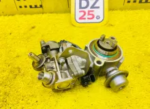 Тнвд Mercedes-Benz E-CLASS 2009/Цвет 197U A2710702001 WDD212 M271DE18EVO/M271860, передний