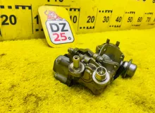 Тнвд Mercedes-Benz E-CLASS 2009/Цвет 197U A2710702001 WDD212 M271DE18EVO/M271860, передний
