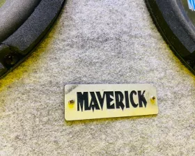 Сабвуфер MAVERICK