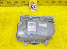 Инвертор TOYOTA SIENTA 2015 G920059055 NHP170G 1NZFXE, задний