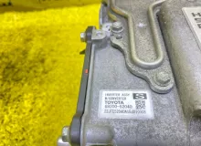 Инвертор TOYOTA SIENTA 2015 G920059055 NHP170G 1NZFXE, задний