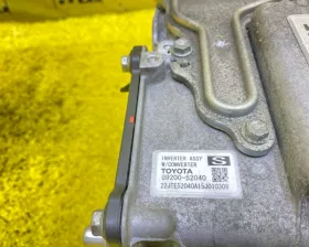 Инвертор Toyota