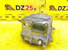 Инвертор TOYOTA SIENTA 2015 G920059055 NHP170G 1NZFXE, задний