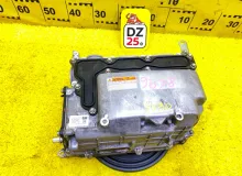 Инвертор LEXUS CT200H 2012 G920079015 ZWA10 2ZRFXE, передний