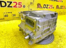 Инвертор LEXUS CT200H 2012 G920079015 ZWA10 2ZRFXE, передний