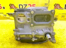 Инвертор LEXUS CT200H 2012 G920079015 ZWA10 2ZRFXE, передний