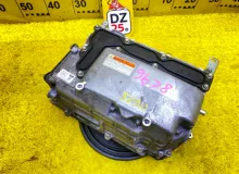 Инвертор LEXUS CT200H 2012 G920079015 ZWA10 2ZRFXE, передний