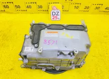 Инвертор LEXUS CT200H 2011 G92A076020 ZWA10 2ZRFXE, передний