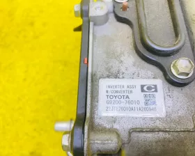 Инвертор Toyota