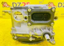 Инвертор LEXUS CT200H 2011 G92A076020 ZWA10 2ZRFXE, передний