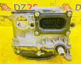 Инвертор Toyota